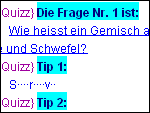 quiz