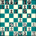 schach