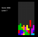 tetris